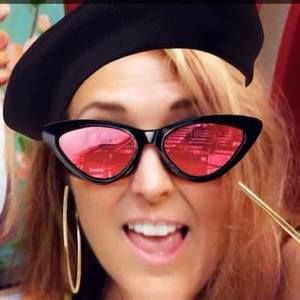 Meet your Posher, Margaret